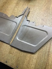 Classic Discovery 1 Foot Well