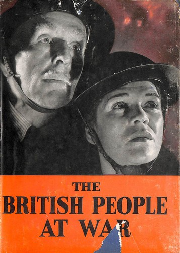 The british people - british, at