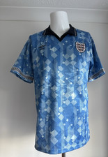 England umbro football 1990 - england,