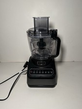 Ninja BN650UK Food Processor 2.1L 850W