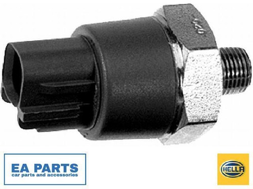 Oil pressure switch for - pressure,