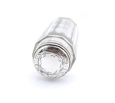 Antique Sterling Silver