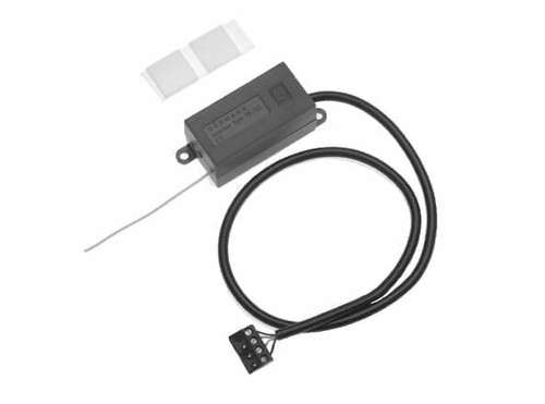Hormann garage door opener - he!,