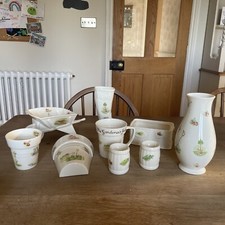 AYNSLEY Edwardian Kitchen