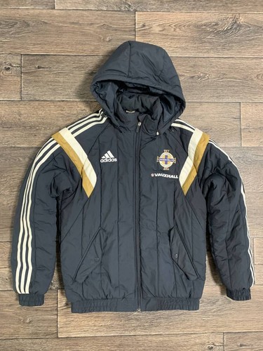 Adidas irish football - irish,