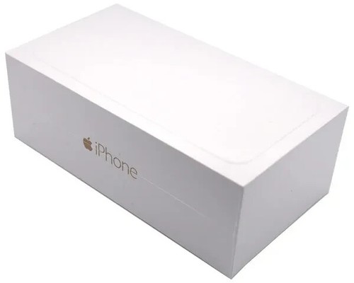 Boxed apple iphone 16gb - boxed, 4g