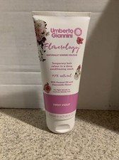 Umberto Giannini Flowerology