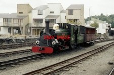 Photo 1984 festiniog railway - ,