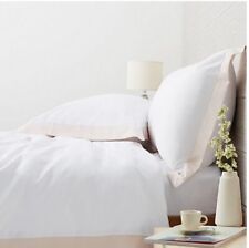 COZEE HOME SUPERSOFT Pink Trim