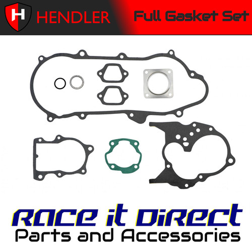 Gasket set full for - full, ne