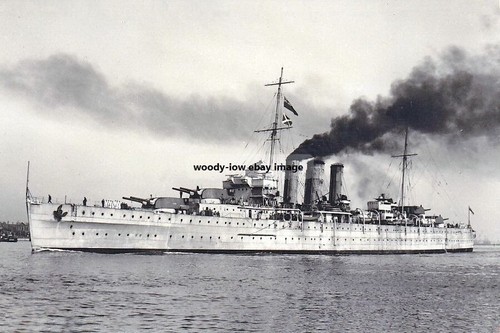 Rp14901 royal navy - royal, warship