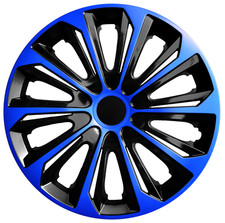 15" Wheel trims fit Skoda