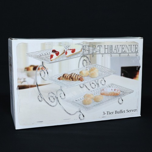 5th fifth avenue crystal - fifth,