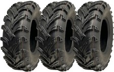 25x8.00-12 ATV Quad Tyres 6ply