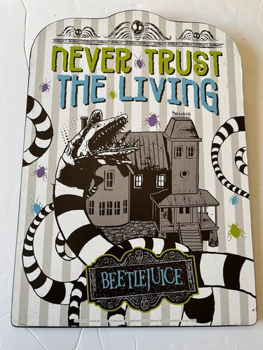 Spirit halloween beetlejuice - spirit,