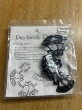 Patchwork cutters - Bow  -