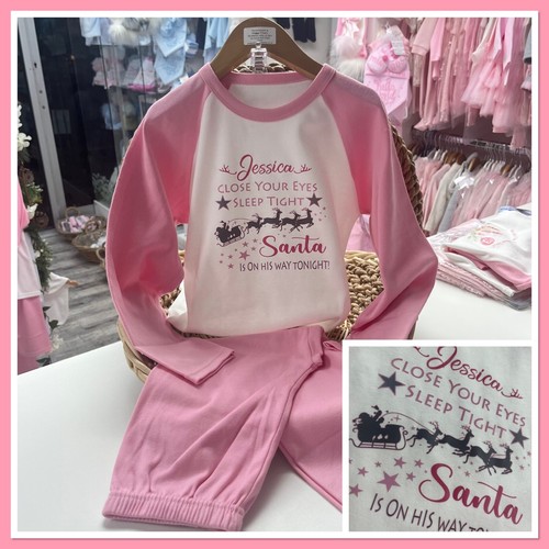 Personalised girls - 🎄,