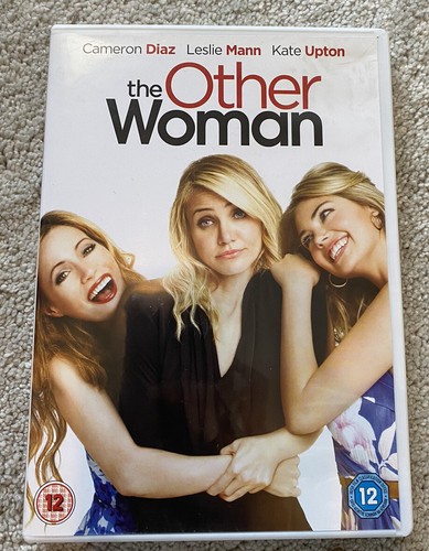 The other woman - woman, 2014)