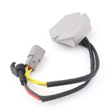 Voltage Regulator Rectifier