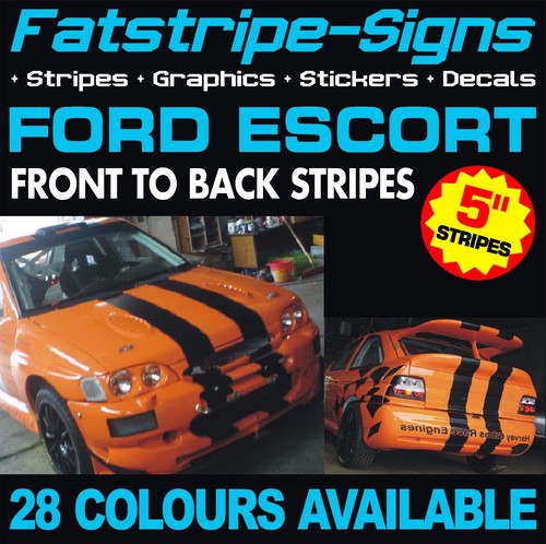 Fits ford escort - fits,