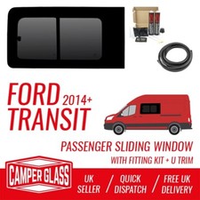 Ford Transit (2014-Current)