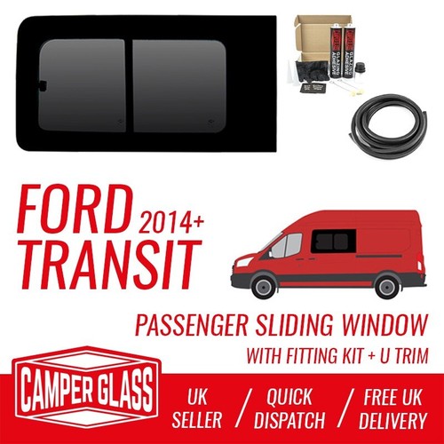 Ford transit - ford,