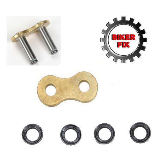 Replacement soft rivet link - soft,