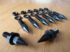 Speaker spikes for - m8,