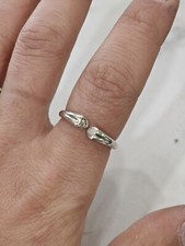 Authentic Pandora Ring, Two
