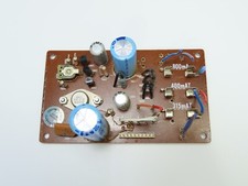 *SONY TC-645* Power Supply PCB