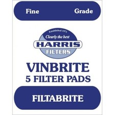 NEW replacement Filtabrite