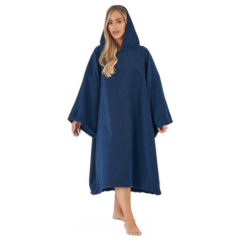 Brentfords hooded towel - brentfords,