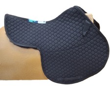 Nuumed High Wither Half Wool