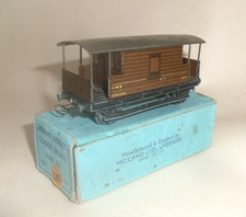 HORNBY DUBLO OO GAUGE PRE WAR