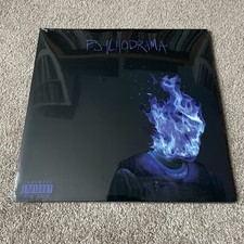 Dave – Psychodrama Vinyl