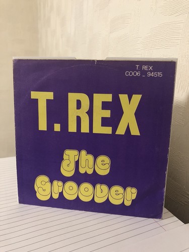 Rex the groover belgium - -,