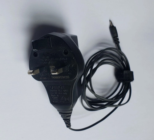 Genuine nokia wall charger - nokia,