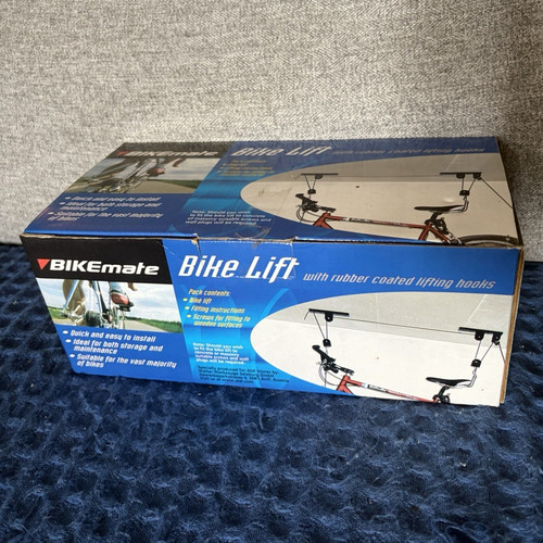 Bikemate bike lift - lift, ceiling