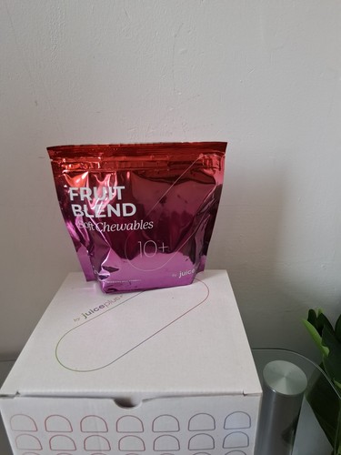 Juice plus fruits blend - juice,