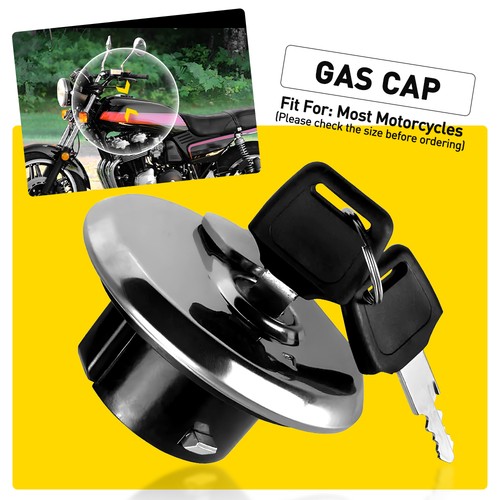 Motorcycle gas lid fuel - motorcycle,