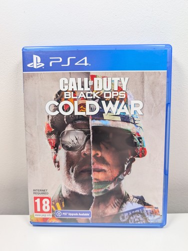 Call duty black - call, of