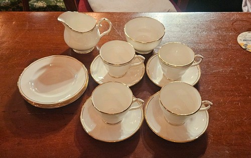 Duchess ascot tea - set, cups