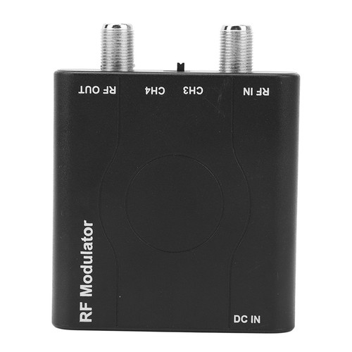 Modulator support ntsc - support,