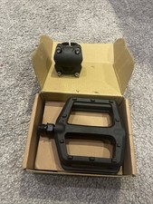 Bike pedals- BRAND NEW