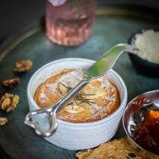 Amore Classic Cheese Knife