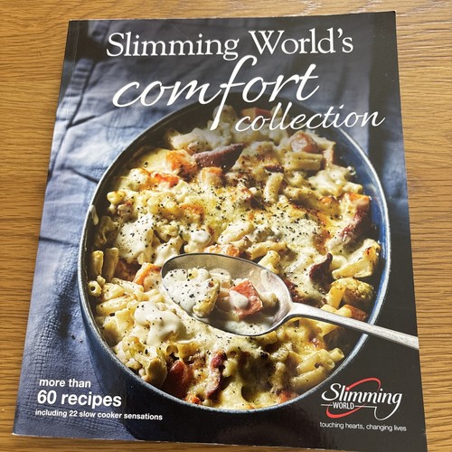 Slimming worlds comfort - slimming,