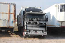 Truck photo Scania 142M