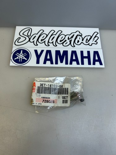 Set carburetor screws yamaha - screws,
