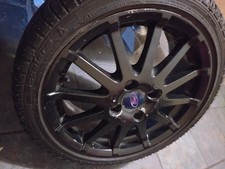 Ford Fiesta 16 inch Alloy