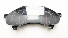 AUDI A6 C7 4G SPEEDOMETER